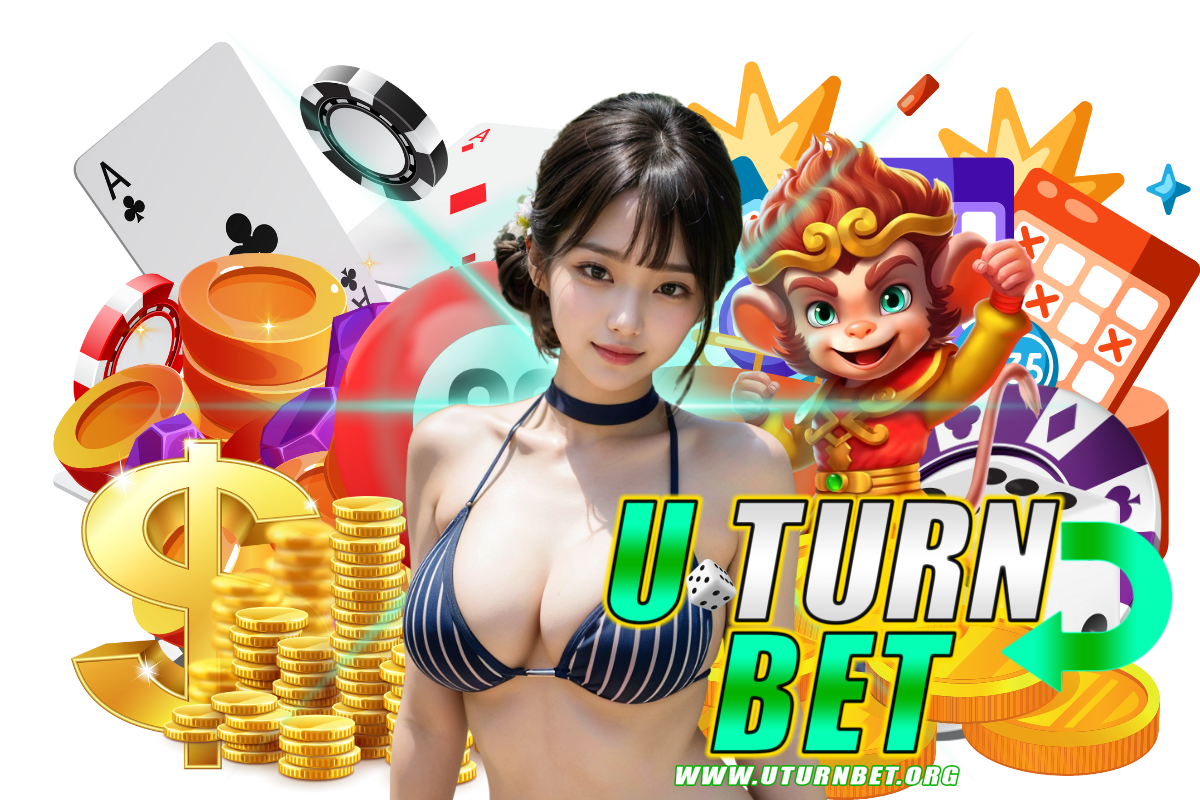 uturnbet สล็อต